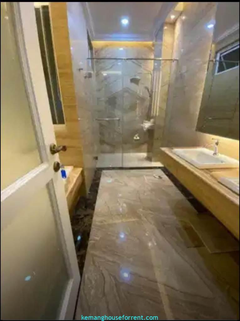 Dijual Rumah Mewah Modern Classic Pondok Indah Dekat JIS