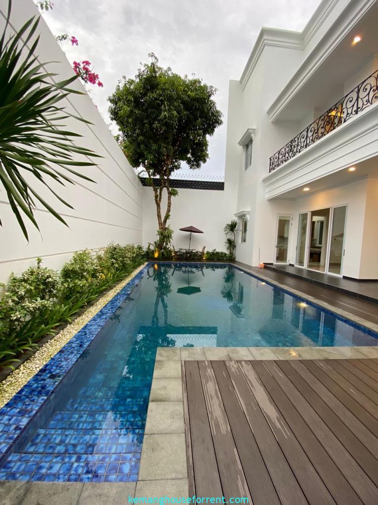 Dijual Rumah Mewah Modern Classic Pondok Indah Dekat JIS
