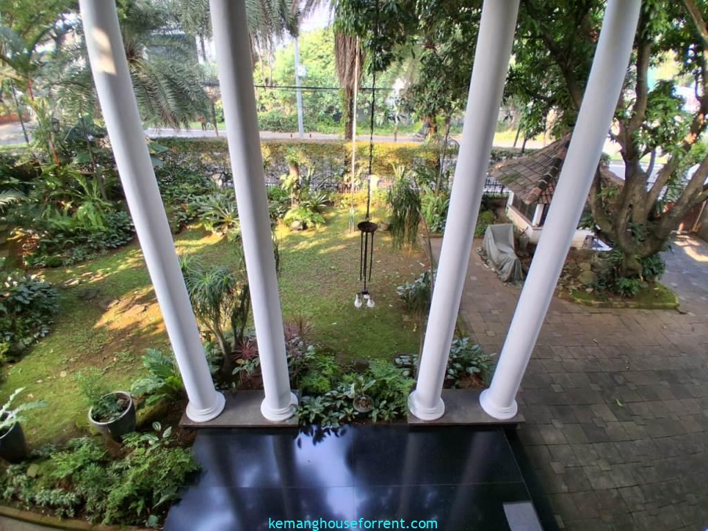 Dijual Rumah Mewah di Gedung Hijau Raya Pondok Indah
