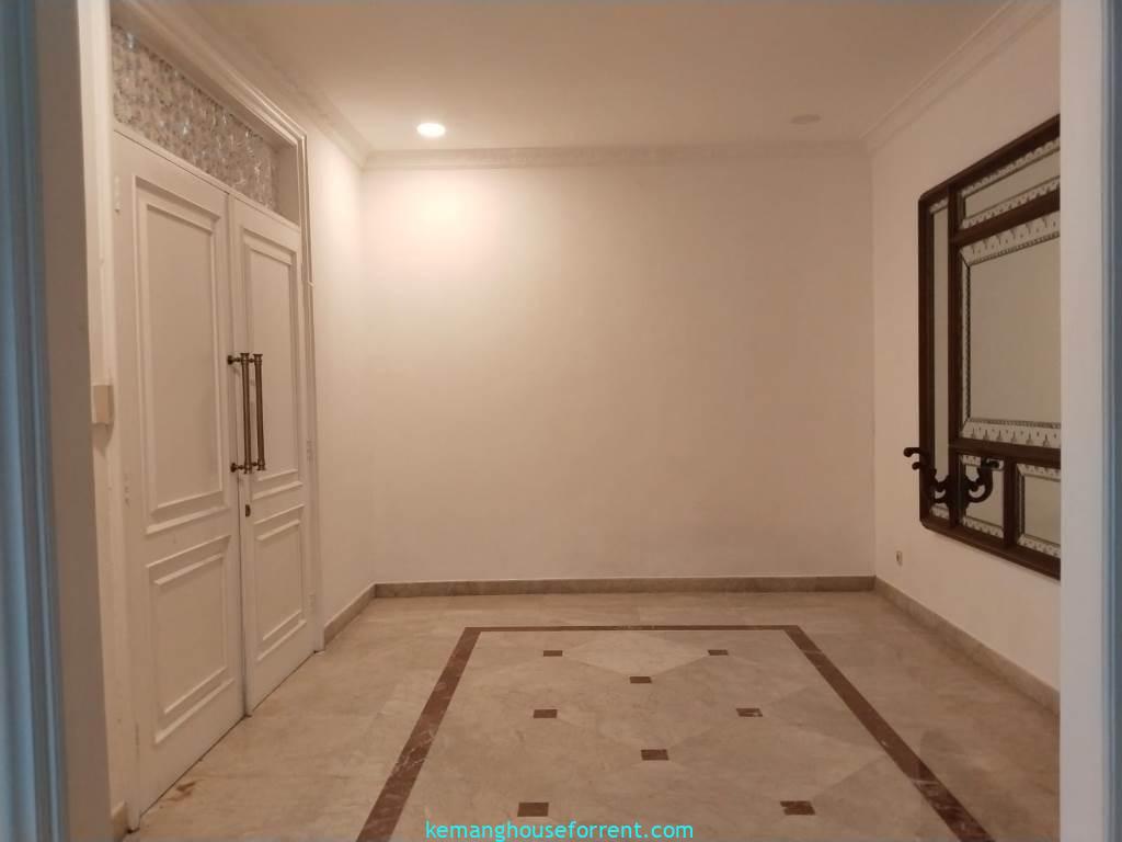 Dijual Rumah Mewah di Sekolah Duta Pondok Indah