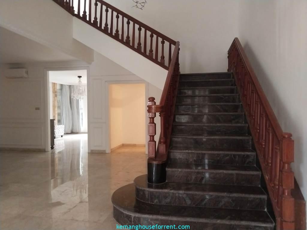 Dijual Rumah Mewah di Sekolah Duta Pondok Indah