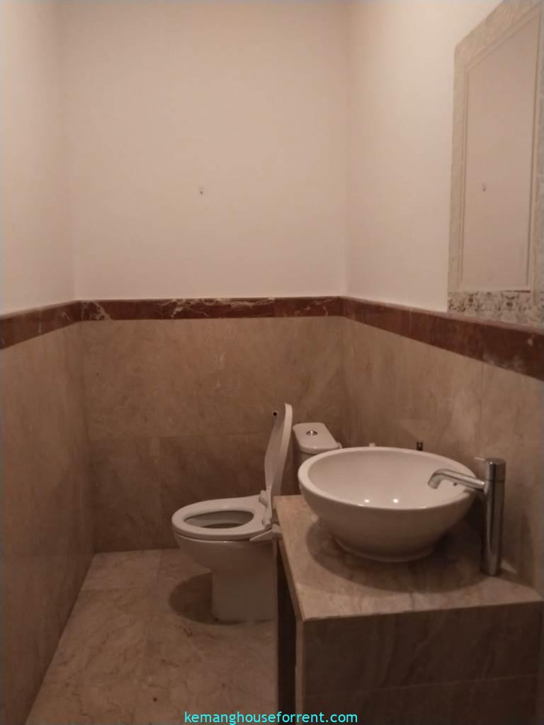Dijual Rumah Mewah di Sekolah Duta Pondok Indah