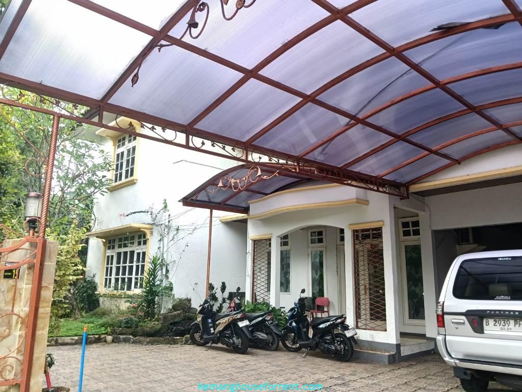 Dijual Rumah Murah Duta Indah Pondok Indah Jakarta Selatan