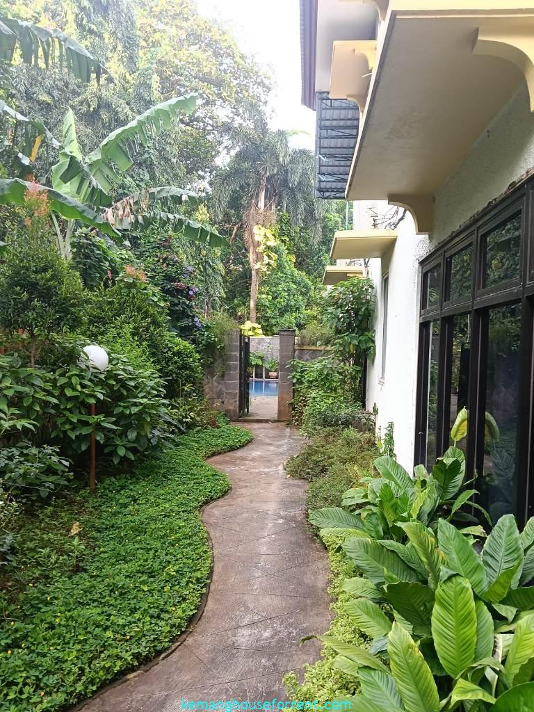 Dijual Rumah Murah Duta Indah Pondok Indah Jakarta Selatan
