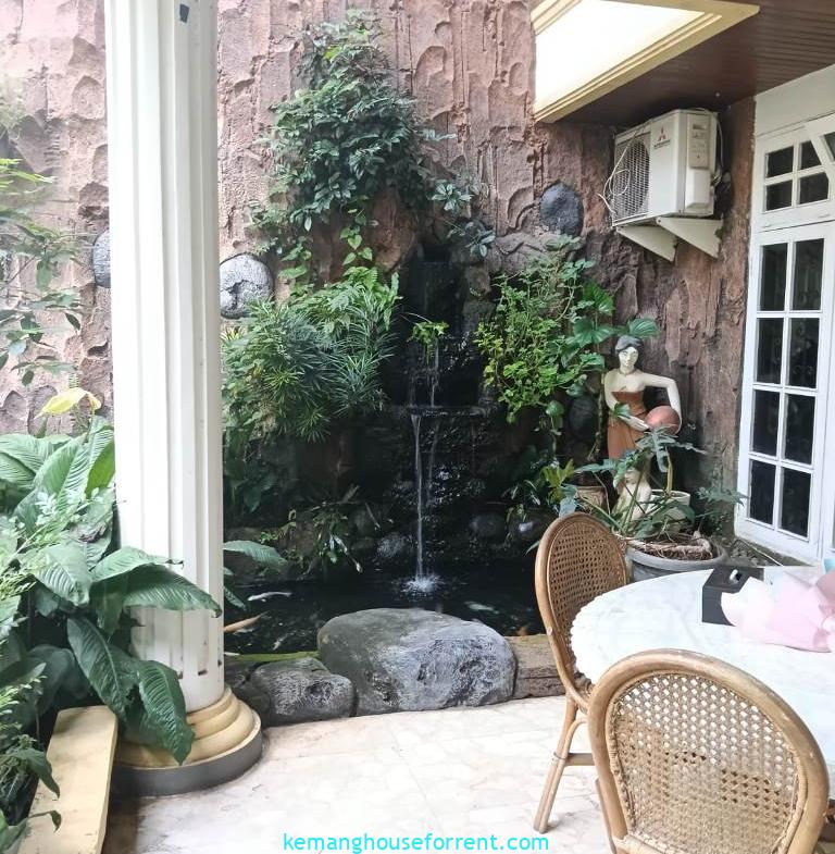 Dijual Rumah Murah Duta Indah Pondok Indah Jakarta Selatan