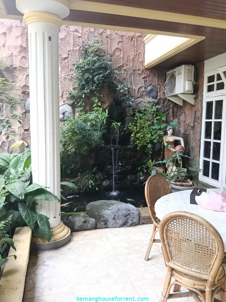 Dijual Rumah Murah Duta Indah Pondok Indah Jakarta Selatan