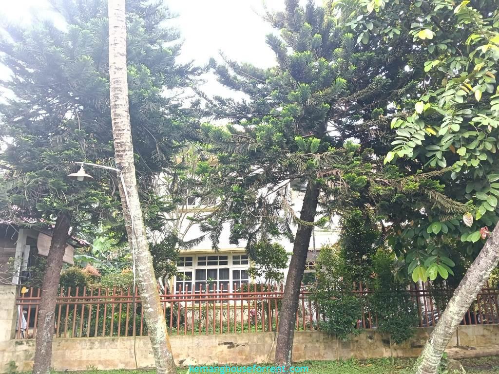 Dijual Rumah Murah Duta Indah Pondok Indah Jakarta Selatan