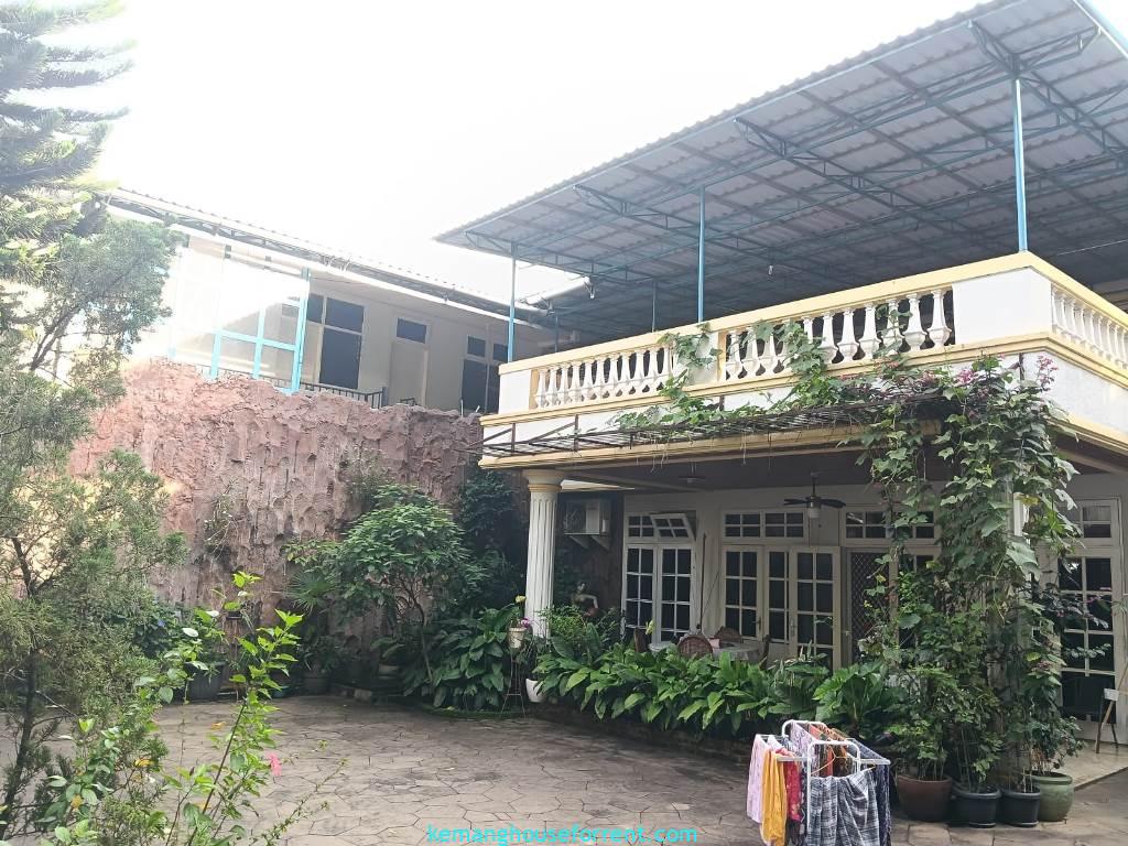 Dijual Rumah Murah Duta Indah Pondok Indah Jakarta Selatan