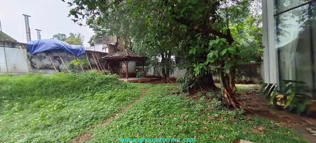 Dijual Rumah Murah Kemang Timur Raya