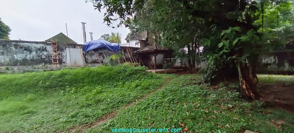 Dijual Rumah Murah Kemang Timur Raya