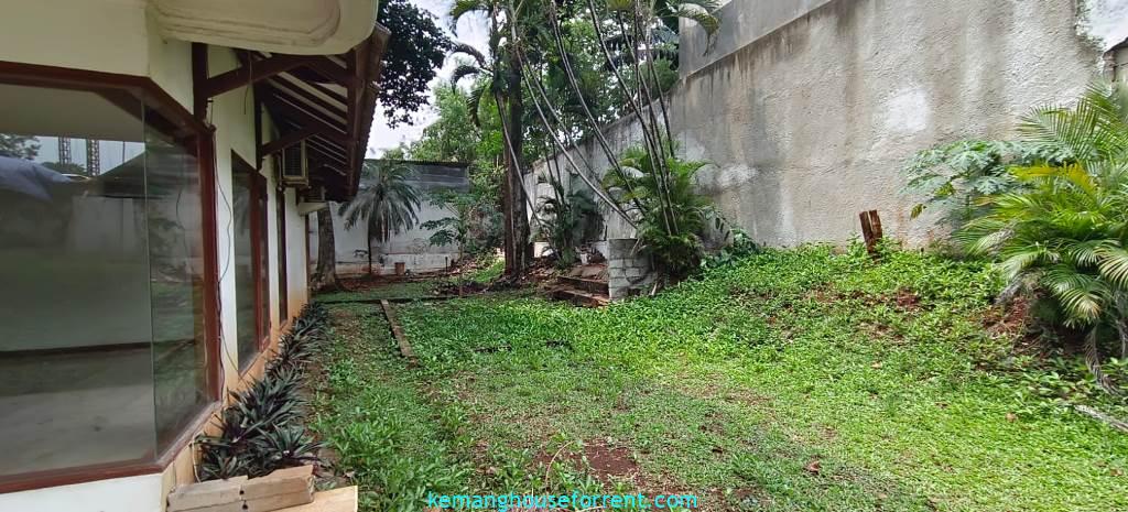 Dijual Rumah Murah Kemang Timur Raya