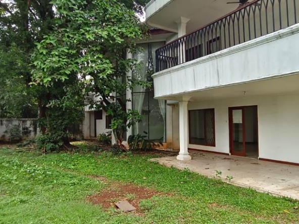 Dijual Rumah Murah Kemang Timur Raya