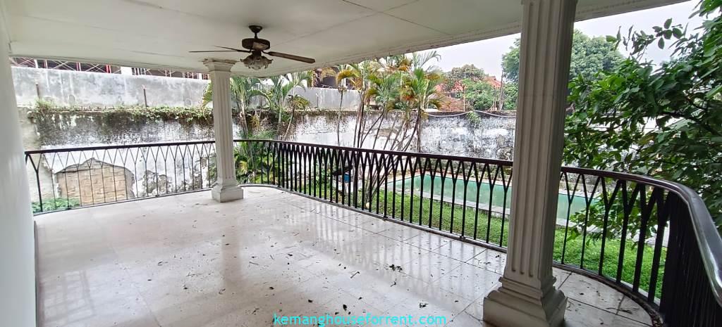 Dijual Rumah Murah Kemang Timur Raya