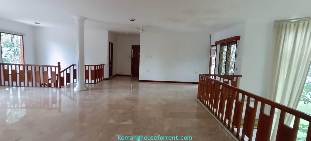 Dijual Rumah Murah Kemang Timur Raya