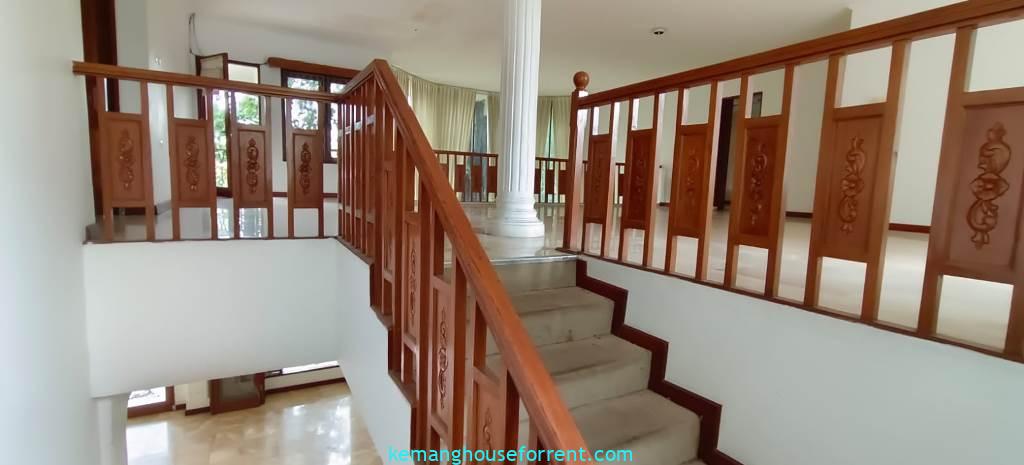 Dijual Rumah Murah Kemang Timur Raya