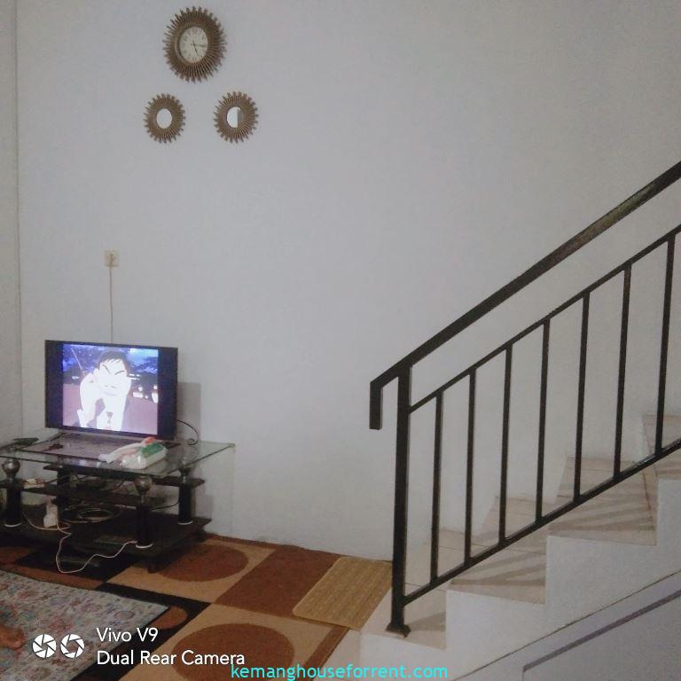 Dijual rumah minimalis 2 lantai Cibinong Bogor