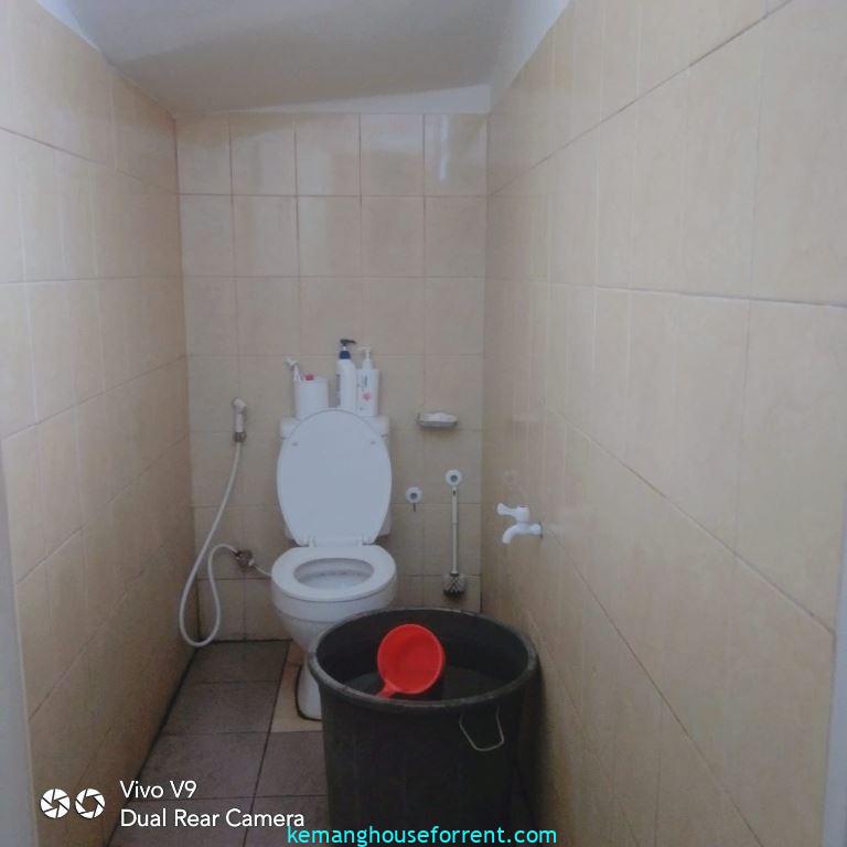 Dijual rumah minimalis 2 lantai Cibinong Bogor