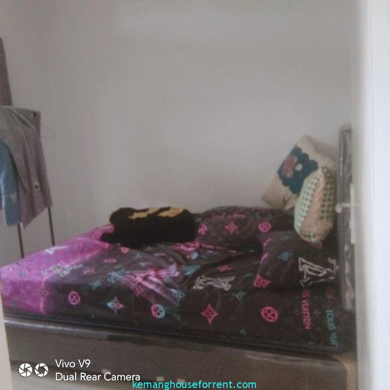 Dijual rumah minimalis 2 lantai Cibinong Bogor