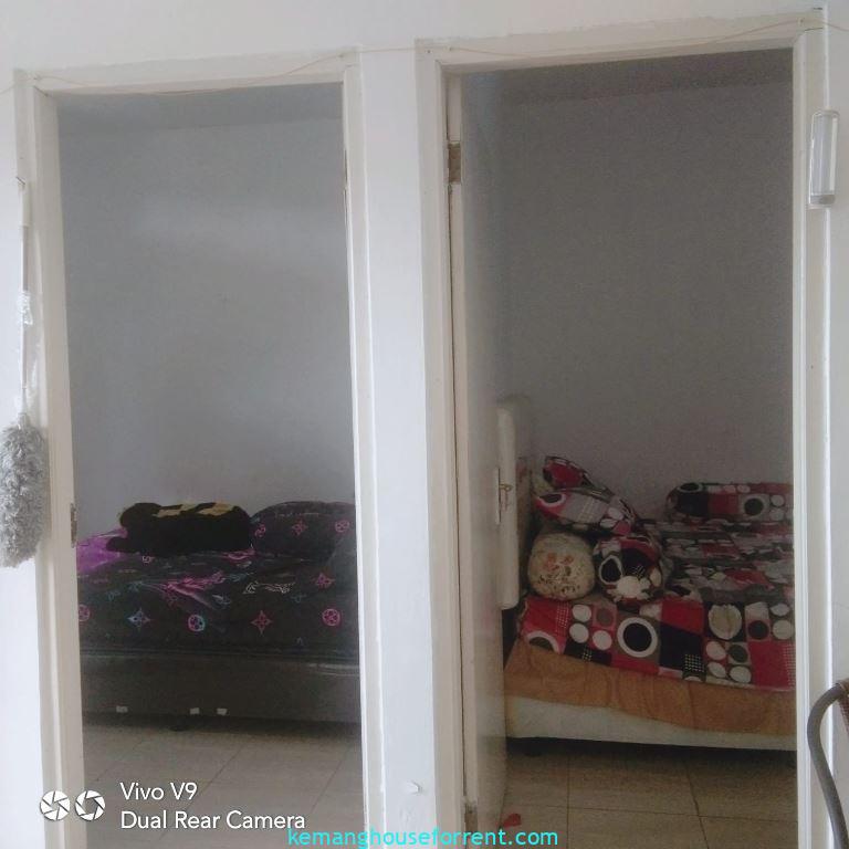 Dijual rumah minimalis 2 lantai Cibinong Bogor