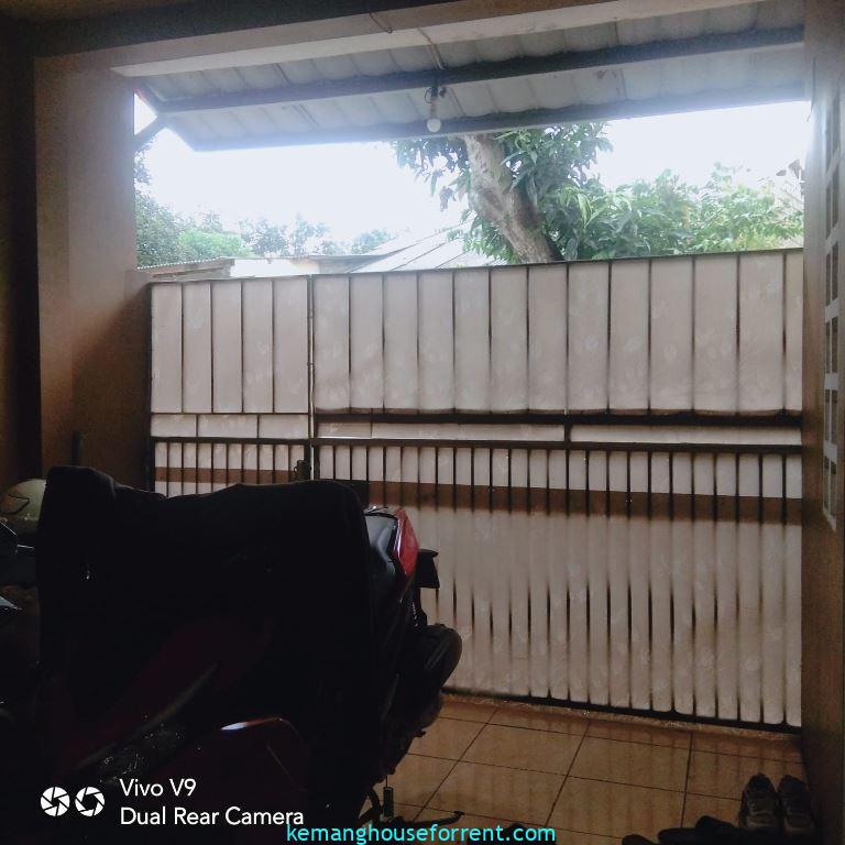 Dijual rumah minimalis 2 lantai Cibinong Bogor