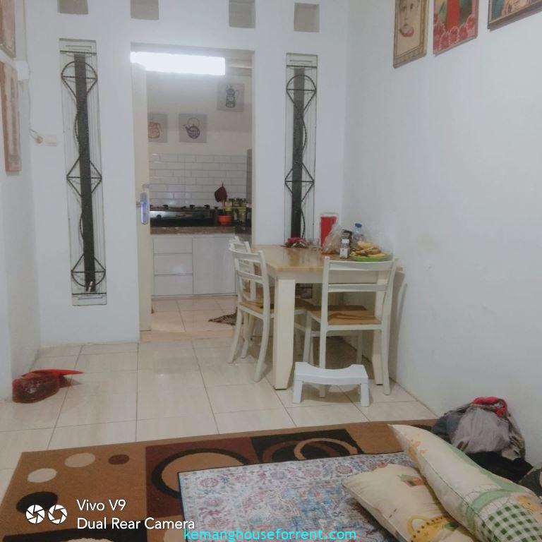 Dijual rumah minimalis 2 lantai Cibinong Bogor