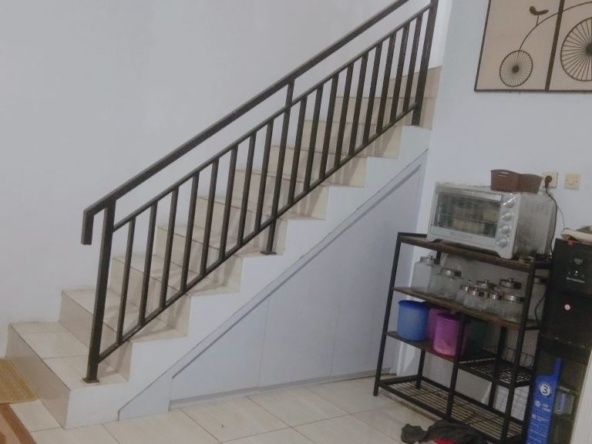 Dijual rumah minimalis 2 lantai Cibinong Bogor