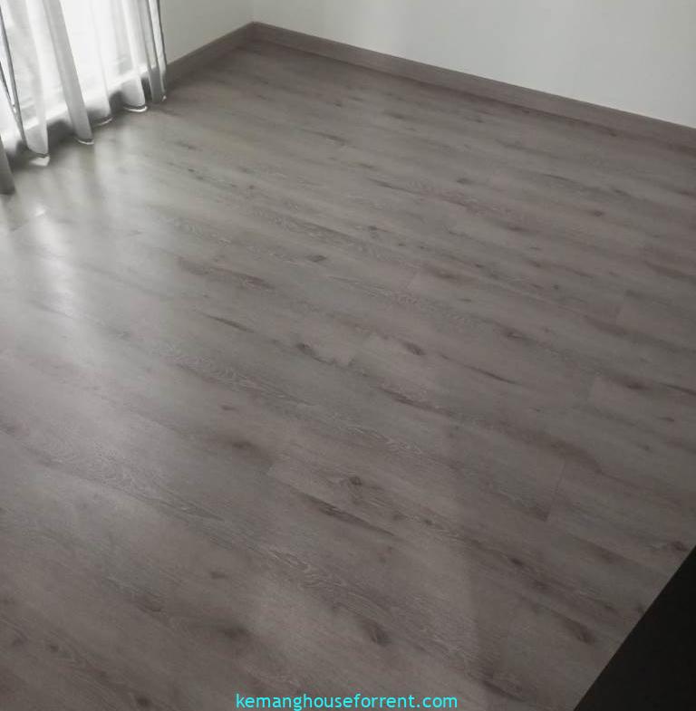 Dijual townhouse baru 3 lantai di Jeruk Purut Jakarta Selatan