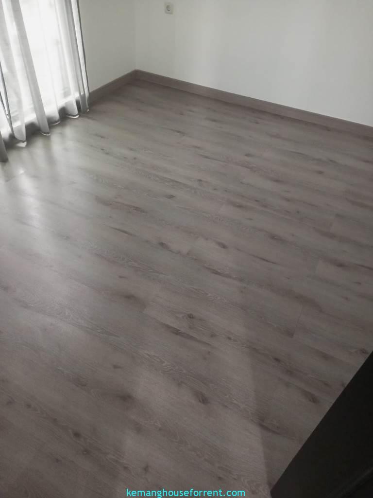 Dijual townhouse baru 3 lantai di Jeruk Purut Jakarta Selatan
