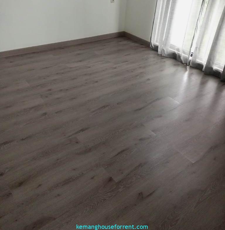 Dijual townhouse baru 3 lantai di Jeruk Purut Jakarta Selatan