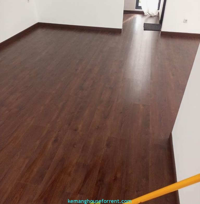 Dijual townhouse baru 3 lantai di Jeruk Purut Jakarta Selatan