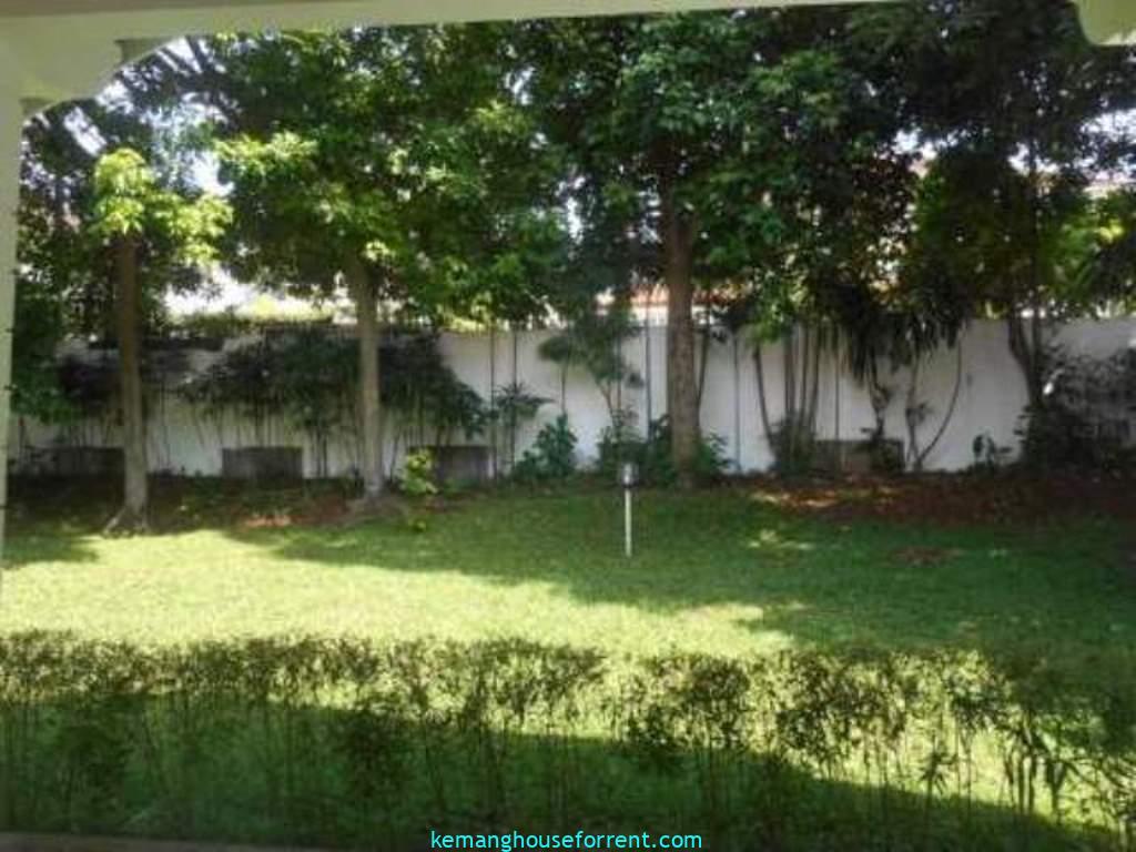 Disewakan Rumah Kantor di Kemang Jakarta Selatan