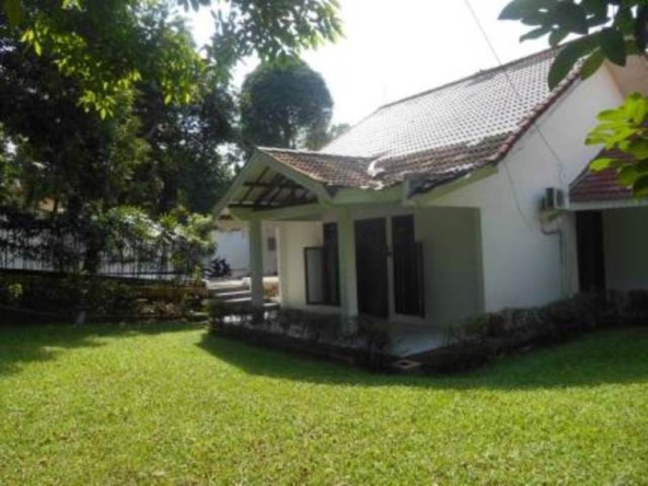 Disewakan Rumah Kantor di Kemang Jakarta Selatan