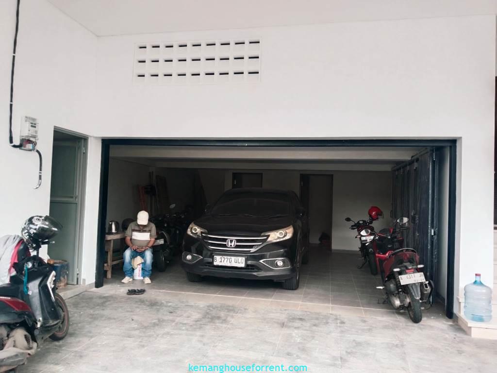 Disewakan rumah mewah di Cipete Jakarta Selatan