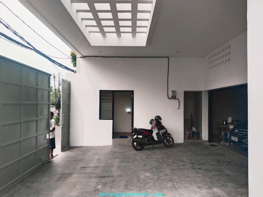 Disewakan rumah mewah di Cipete Jakarta Selatan