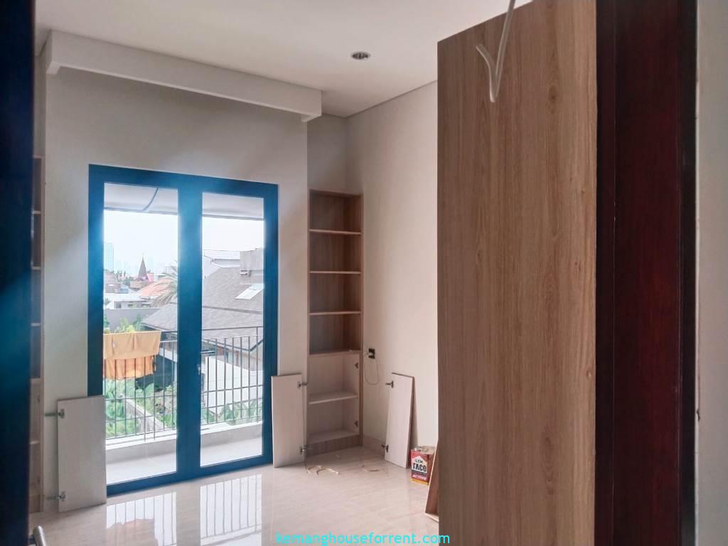 Disewakan rumah mewah di Cipete Jakarta Selatan