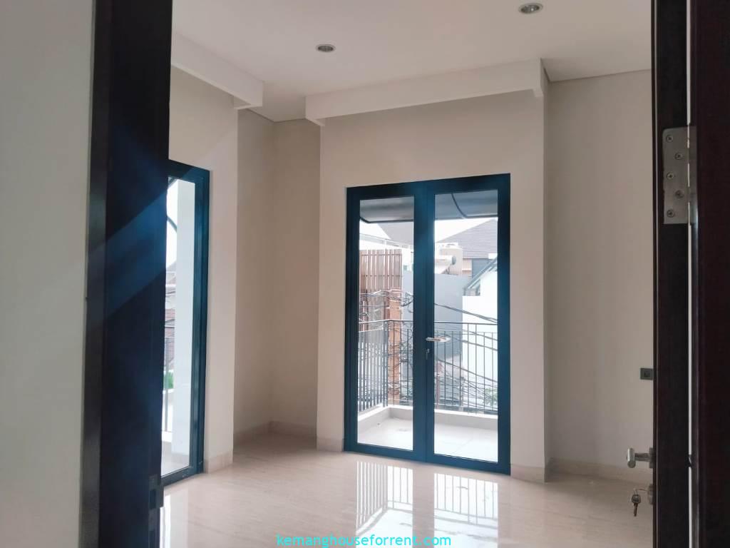 Disewakan rumah mewah di Cipete Jakarta Selatan