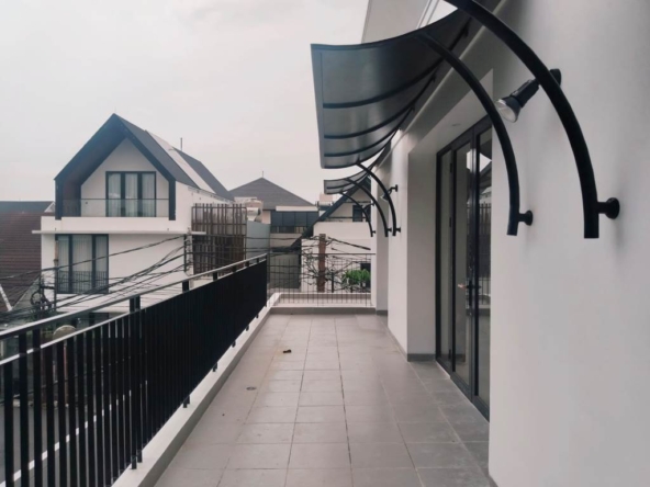 Disewakan rumah mewah di Cipete Jakarta Selatan