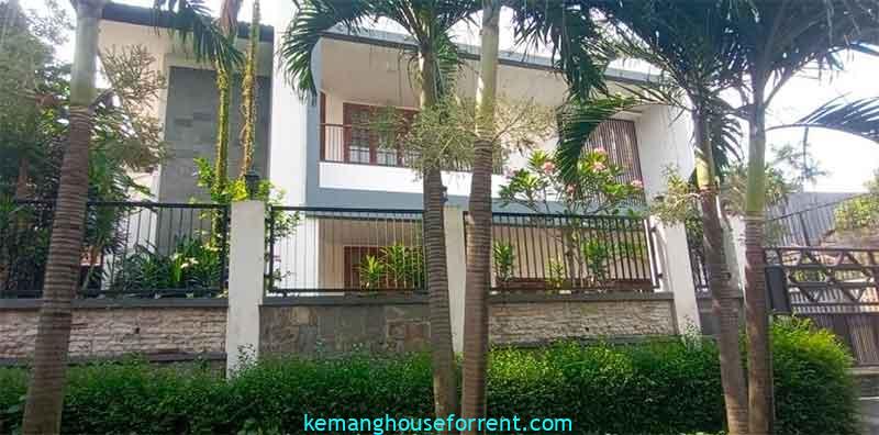 Elegant 5-Bedroom Residence for Lease in Kencana Pondok Indah