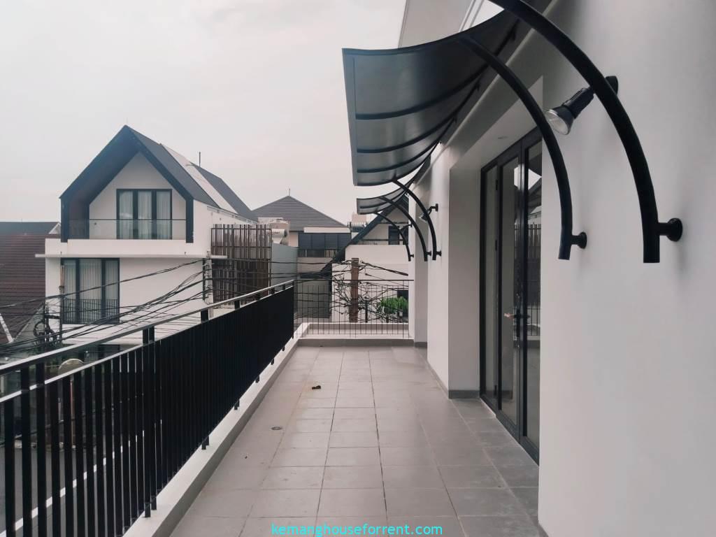 House For Rent Near French School