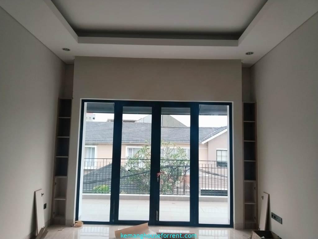 House For Rent Near French School