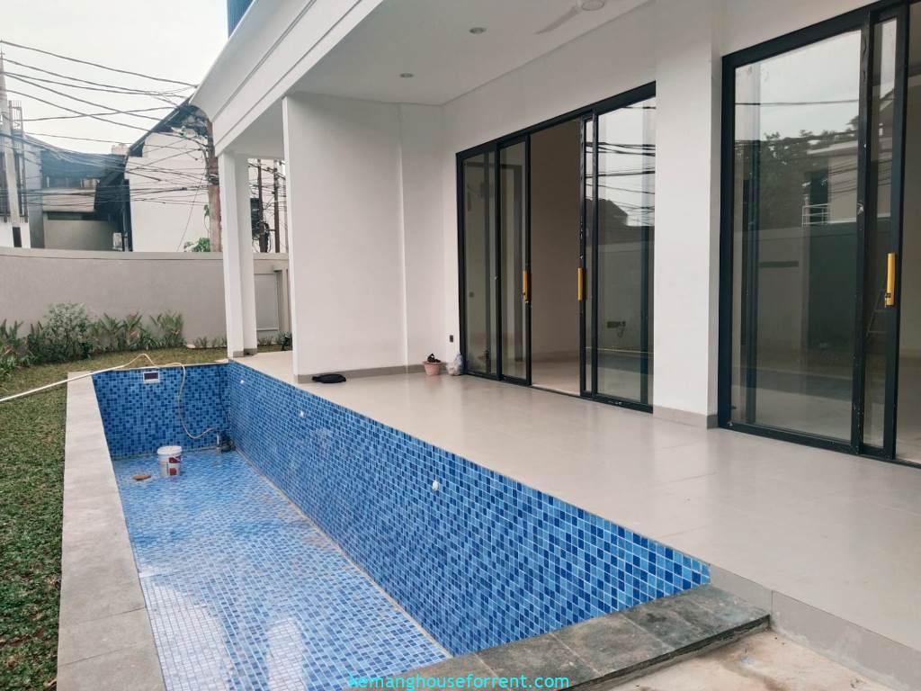 House For Rent Near French School