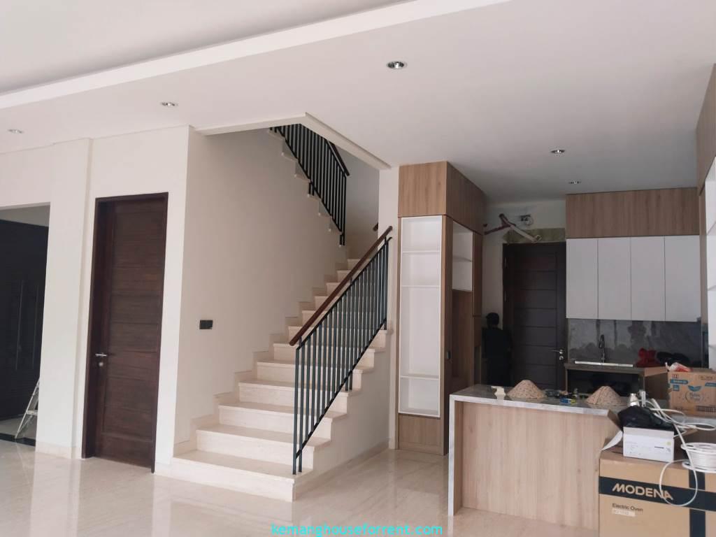 House For Rent Near French School