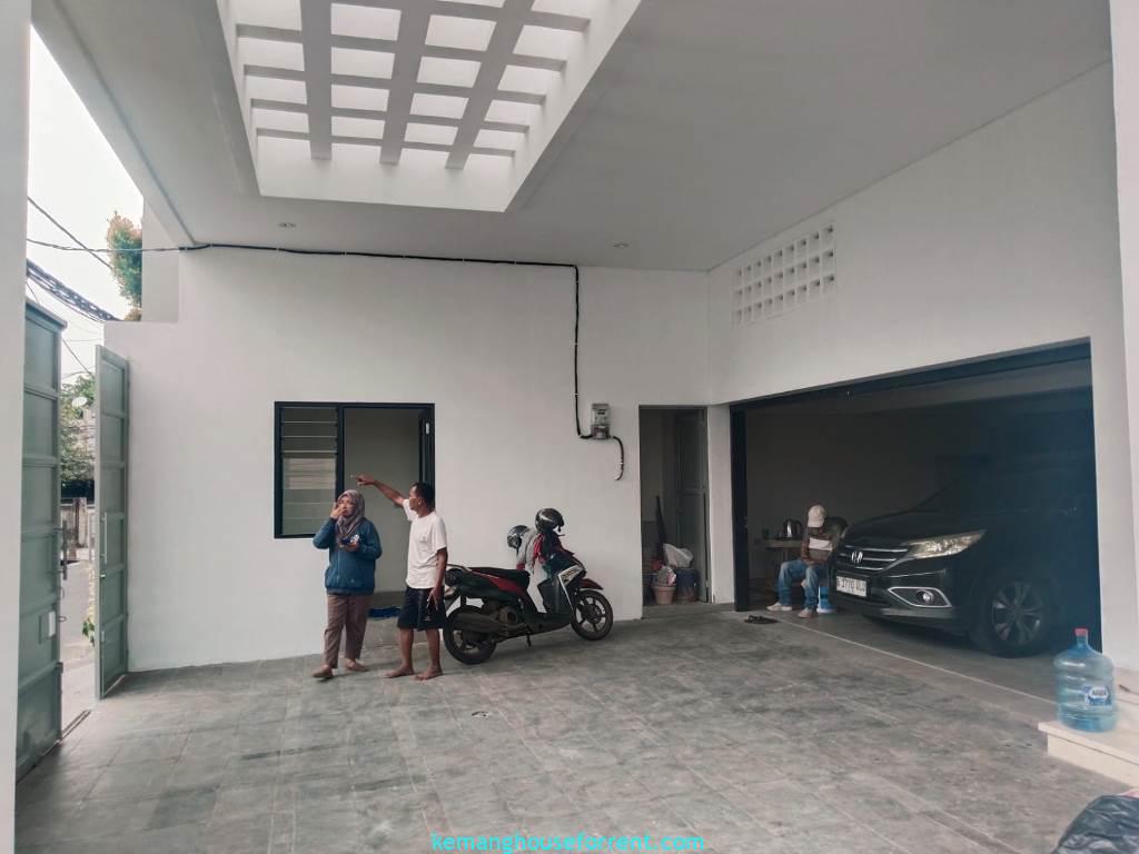 House For Rent Near French School
