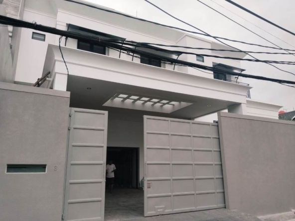 House For Rent Near French School