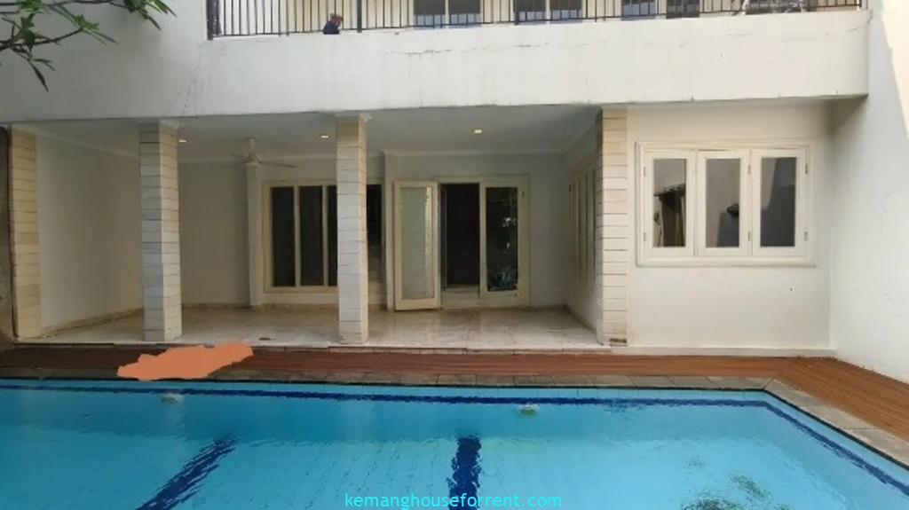 House for Rent in Alam Asri Pondok Indah
