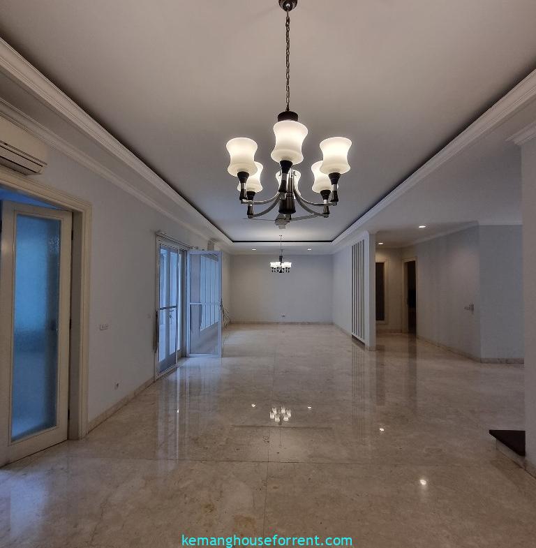 House for Rent in Alam Asri Pondok Indah
