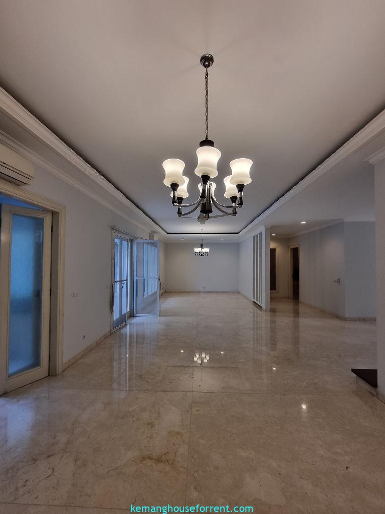 House for Rent in Alam Asri Pondok Indah