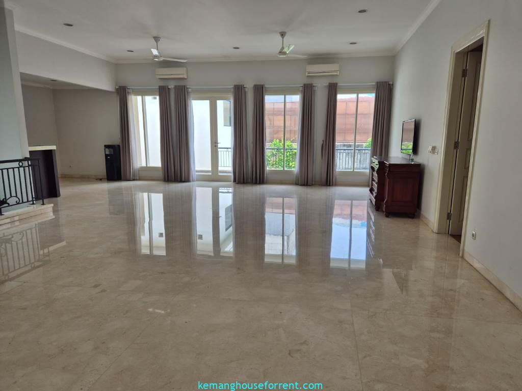 House for Rent in Alam Asri Pondok Indah