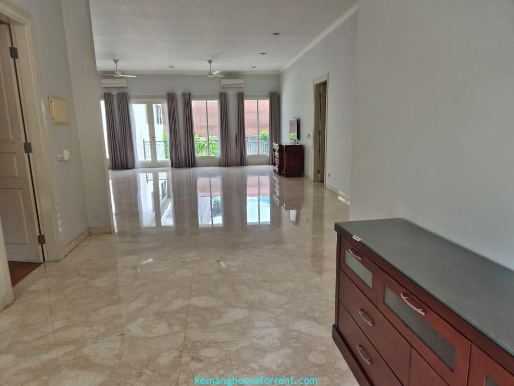 House for Rent in Alam Asri Pondok Indah