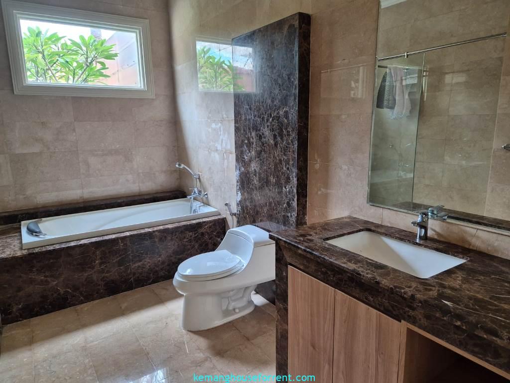 House for Rent in Alam Asri Pondok Indah